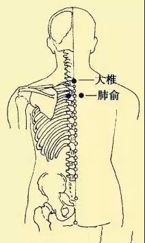 感冒貼貼這里，一分鐘見效